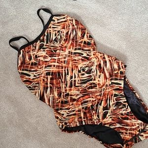 Womens Speedo suit